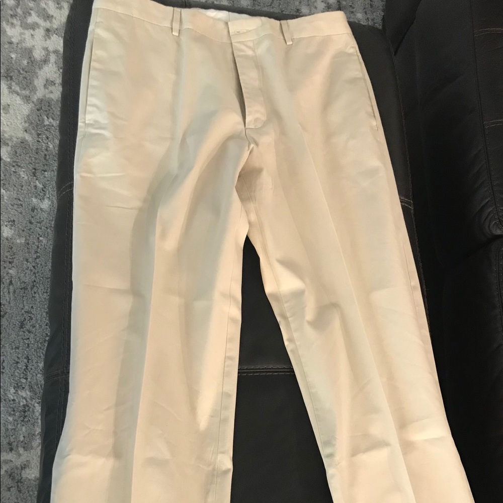 Banana Republic Chinos